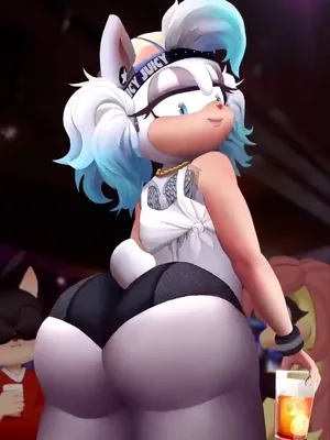 #Hentai #Vertical Porn