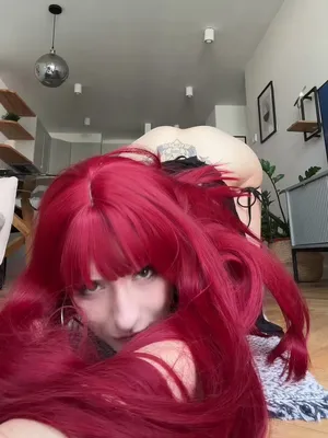 #Amateurs #Teen #Tits #Tattoo #Ass #Pussy #Solo #Onlyfans #Cute Girl #Colored Hair #Vertical Porn #Vilumina
