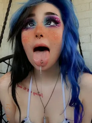 #Ahegao #Vertical Porn