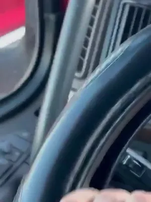 #Masturbation #Car #Vertical Porn
