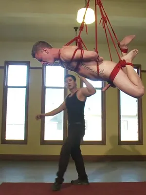 #Asian #Bondage #BDSM #Handjob #Muscular #Kinky #Vertical Porn