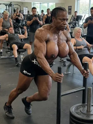 #Tetas Grandes #Público #Fitness #Ébano #Muscular #Topless #Solo #Caliente #Deportes #Entrenamiento #Culturista #FYP #Viral #Muscle Girl #Tiktok Porn #Chica Deporte #Atleta #Filtraciones #Filtraciones De Tiktok #Fugas De Instagram #Tiktok18+ #Pussies Universitarias #Nextgen Vids #TXF #Public Gym
