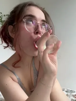 #Amateurs #Brunette #Gorge Profonde #Lunettes #Gode #Solo #Onlyfans #Lubrification #Suçage Gode #Pipe Amateur #Meilleure Pipe #Vertical Porn #Gorge  Profonde #Gorge Profonde Avec Dildo #Meilleur Onlyfans #Wow Karoliine