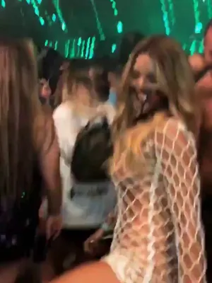 #Festival Sluts #Vertical Porn
