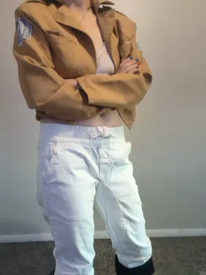 #Cosplay #Solo #Onlyfans #JOI #Anime Cosplay #Femdom Joi #Attack On Titan #Joi Countdown #Best Onlyfans