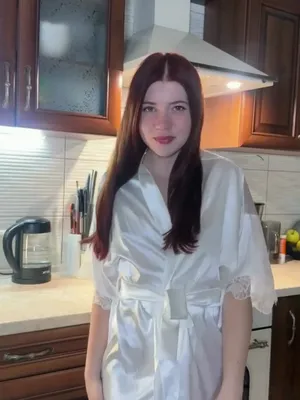 #Amadoras #Morena #Buceta #Linda #Cozinha #Nú #Solo #Onlyfans #Caseiro #Sexy #es- E Spalhar Bunda #Kitchen Counter #White Robe