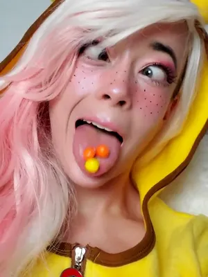 #Ahegao #Vertical Porn