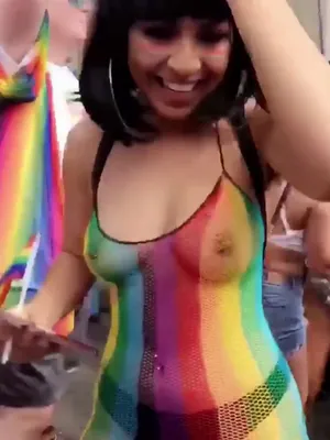 #Festival Sluts #Vertical Porn