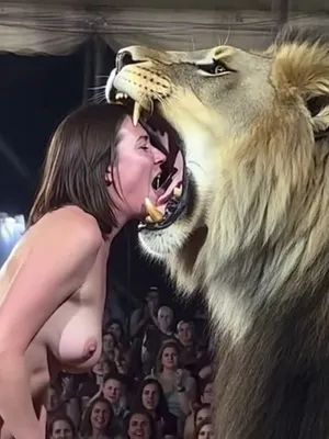 #Public #Naked #Nude #Bizzare #FYP #Viral #Tiktok Porn #Leaks #Instagram Leaks #Dangerous #Tiktok18+ #Crowd #Zero Shame #Nextgen Vids #Circus #Lion