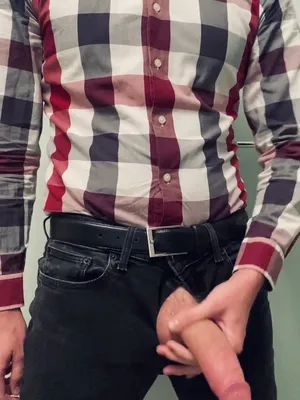 #Masturbation #Big Cock #Vertical Porn