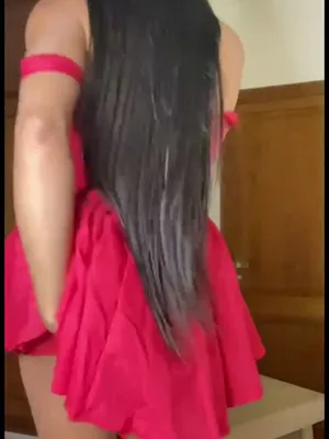 #Transexuálové #Sólo #Jerking Off #Vertikální Porno #TS Viviana Blanco #Hermosaverga