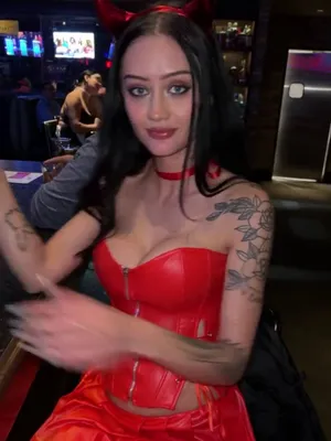 #Big Tits #Brunette #Tattoo #Cosplay #Onlyfans #Fake Tits #Halloween #Vertical Porn #Leaks #Onlyfans Models #777Liina #Liina777