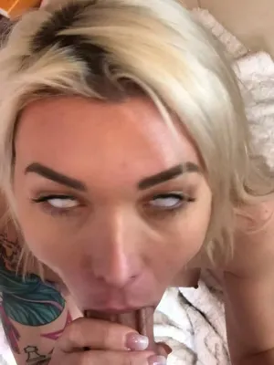 #Amateurs #Blowjob #Vertical Porn