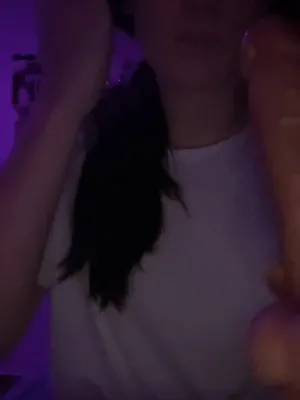 #Teen #Dildo