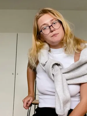 #Big Tits #Hairy #Pissing #Long Hair #Nude #Teasing #Peeing #Wet Pussy #Dirty Talk #Barefoot #Blonde Babe #Chair #Spread Legs