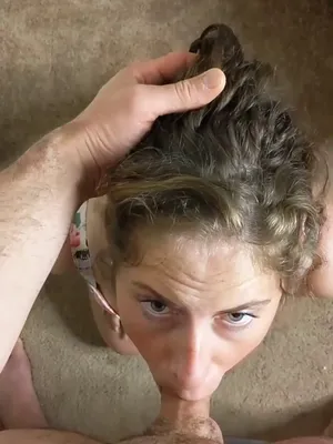 #Amateurs #Blowjob #Vertical Porn