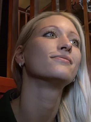 #Amateurs #Squirt #Blowjob #Blonde #Shaved #POV #Sex For Money #Vertical Porn #Czechstreets.com