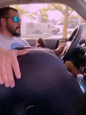 #MILF #Big Tits #Creampie #Blowjob #Car #Fucking #Vertical Porn #Bigg Ass
