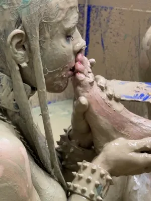 #Perverso #Fetiche #Extremo #Fetiche Com Pés #Making-of #Brittany Bardot #Power Fetish.com #Nadja Lapiedra #Pornô Vertical