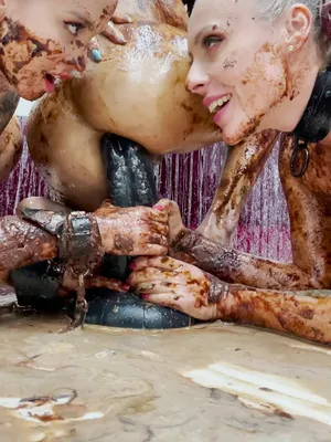#Anal #Perverso #Vibrador #Extremo #Dildo Gigante #Cavalgando Um Dildo #Making-of #Brittany Bardot #Power Fetish.com #Veronica Leal #Jennifer Mendez #Pornô Vertical