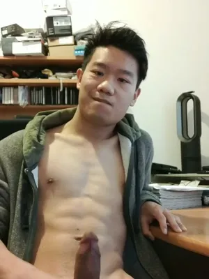 #Asian #Masturbation #Dick #Athletic #Vertical Porn