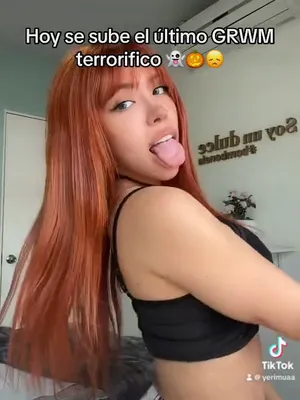 #Amateurs #Teen #Big Tits #Redhead #Solo #Onlyfans #Tiktok Porn #Onlyfans Models #Tiktok18+ #Yeri Mua