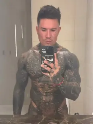 #Tatuaje #Muscular #Onlyfans #Gay #Vertical Porn #Filtraciones #Modelos De Onlyfans #Andrew England #Andrew England88