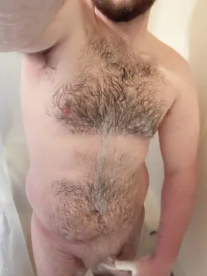#Masturbation #화장실 #Bearded #Bear #Vertical Porn