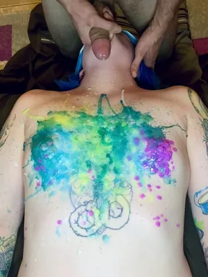 #Amateurs #Éjaculation #Cire #Facefuck #Ejaculation Sur Seins #Vertical Porn
