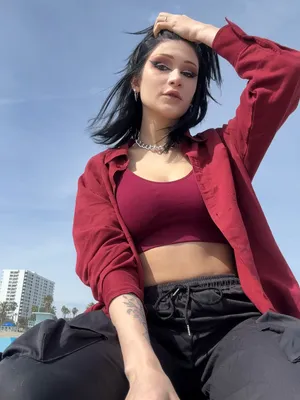 #Amateurs #Brunette #Beautiful #Flashing Tits #Solo #Onlyfans #Outdoor #Fansly #Natural Tits #Sexy #Kira Vamp