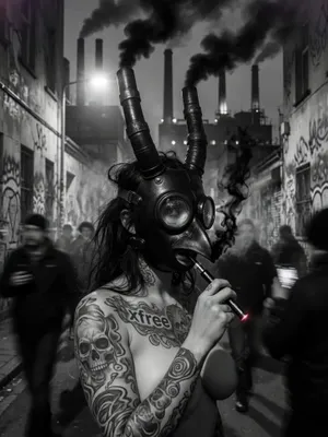 #Public #Tattoo #Naked #Gasmask #FYP #Viral #Tiktok Porn #Vape #Leaks #Instagram Leaks #Tiktok18+ #Zero Shame #Nextgen Vids