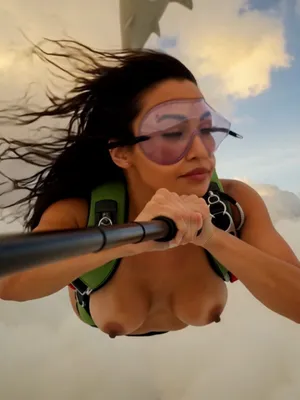 #Amateurs #Tits #Brunette #Glasses #Solo #Outdoor #POV #Sport #Natural Tits #Sexy #FYP #Viral #Tiktok Porn #Selfie Stick #Sport Girl #Athlete #Leaks #Tiktok Leaks #Instagram Leaks #Tiktok18+ #Varsity Pussies #Fly #Nextgen Vids #Sdtdmit #Skydiving