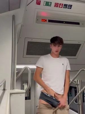 #Vertical Porn