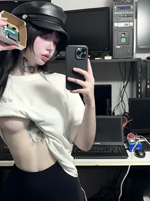 #Teen #Brunette #Gothic #Dildo #Piercing #Tiktok Porn #Leaks #Sexy Tiktok #Tiktok18+ #Amateur Girl Leaks #Nextgen Vids