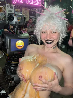 #Público #Tetas #Loira #Sem Top #Peitos Enormes #Robô #FYP #Viral #Pornô Tiktok #Vazamentos #Vazamentos Do Instagram #Pub #Tiktok18+ #Cibernético #Beer #Futuristic #Cock Runner #Nextgen Vids #Roguex #Beer Pour