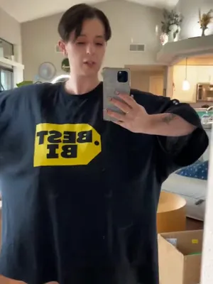 #Big Tits #Brunette #Onlyfans #Short Hair #Vertical Porn #Leaks #Onlyfans Models #Q Tsnack IRL