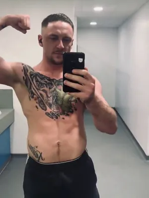 #Tattoo #Onlyfans #Vertical Porn #Leaks #Onlyfans Models #Blake James XXX