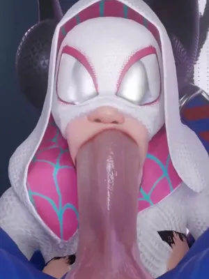 #3D #Vertical Porn