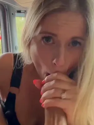 #MILF #Blowjob #Blonde #Shaved #Licking #POV #Fucking #Reverse Cowgirl #Riding Dick #Vertical Porn