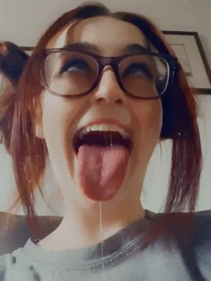 #Ahegao #Vertical Porn