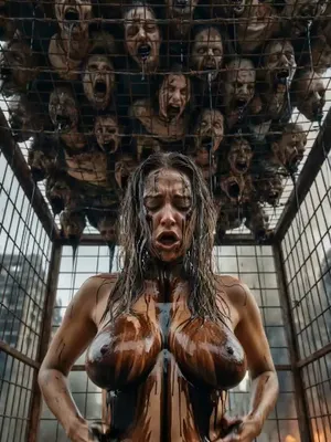 #Big Tits #Brunette #Ass #Horror #Flashing Tits #Messy #Zombie #Tiktok Porn #Leaks #Instagram Leaks #Tiktok18+ #Scary #Freaky Fucks #Nextgen Vids #Fear Fetish