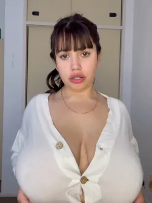 #Tits #Natural Tits #Big Natural Tits #Sexy #Casero #Joven #Tiktok18+ #Desabotonando