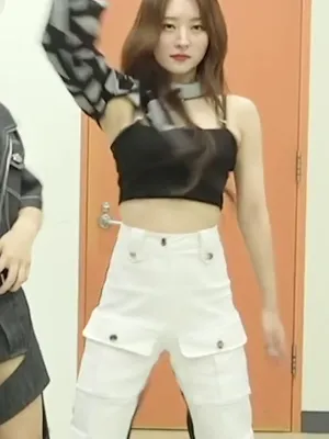 #Kpop Fap #Vertical Porn
