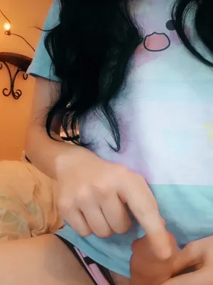 #Anal #Shemale #Blowjob #Brunette #Masturbation #Cumshot #Panties #Big Cock #Solo #Fishnet #Stockings #Fucking #Jerking Off #Fake Tits #Precum #Dirty Talk #Vertical Porn #T Girl #Self Cum Eating #Girl Cock #TS Lunluns #Cum In Hand #Bow