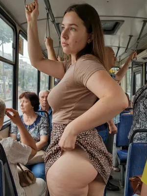 #Public #Brunette #Skirt #Bus #FYP #Tiktok Porn #Flashing Ass #Leaks #Instagram Leaks #Tiktok18+ #Zero Shame #Nextgen Vids