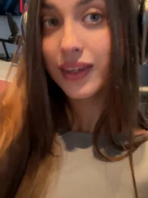 #Brunette #Gym #Onlyfans #Model #Vertical Porn