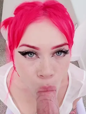 #Blowjob #Redhead #Cumshot #Fingering #Shaved #Handjob #Facial #E- Girls #Pigtails #Fucking #Vertical Porn