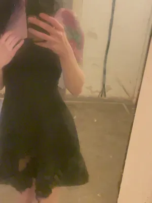 #Tits #Brunette #Tattoo #Perversefamily.com #Dress #Anna De Ville #Behind The Scenes #Vertical Porn