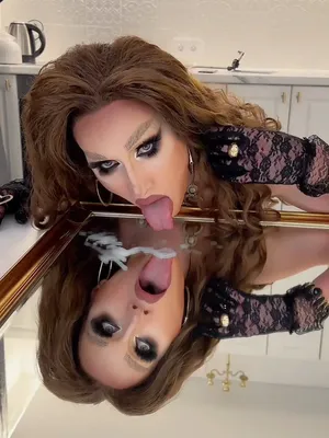#Shemale #Brunette #Cul #Éjaculation #Russe #Gants #Sous Vêtements #Solo #Bas #Se Branler #Travesti #Vertical Porn #Auto-éjaculation #Bite De Trans #Éjaculation Sur Miroir #TS Iskra Electrical #Drag Queen