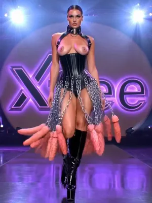 #Public #Mask #Dildo #Latex #Skirt #Whip #Heels #Model #Clamps #Fashion Show #Tiktok Porn #Latex Gloves #Leaks #Instagram Leaks #Tiktok18+ #Supermodels Undressed #Nextgen Vids #Dildo Outfit